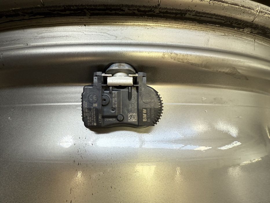 Felgi BMW X1 / X2 / Seria 1 / Seria 2 - koła aluminiowe