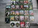 Gry na konsolę Xbox one