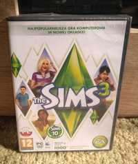 The Sims 3 Podstawa / FOLIA / PL