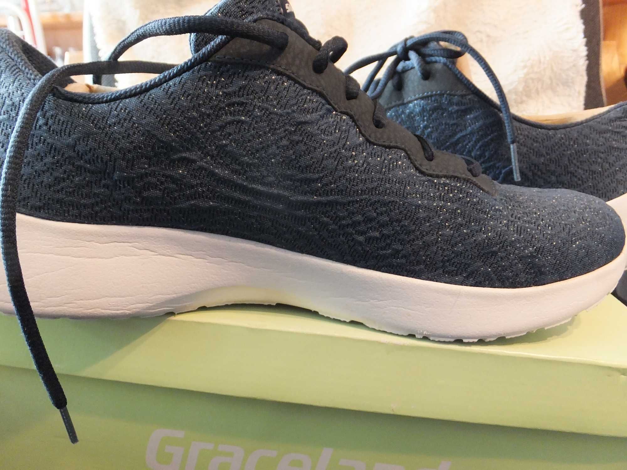 Buty Skechers Dynamight rozmiar 42