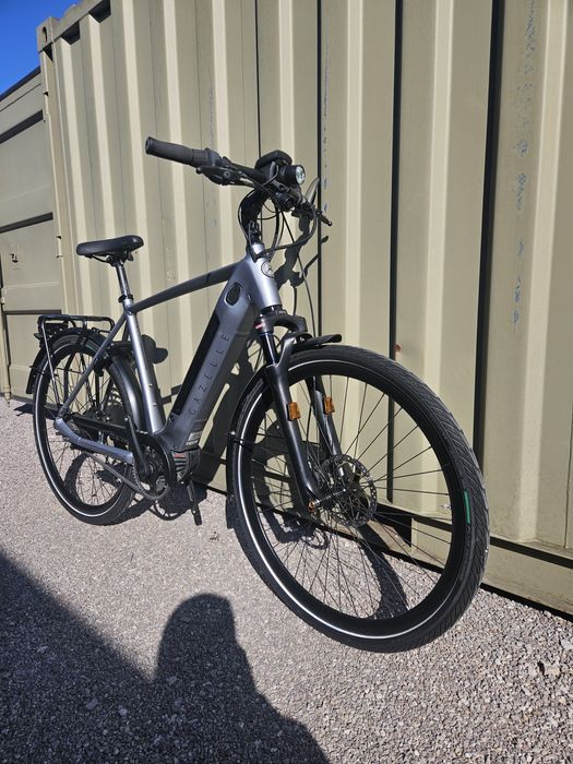 Rower Gazelle Ultimate  380