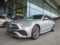Mercedes-Benz Klasa C 300 e MB Motors Janki - Rabat specjalny 70 000