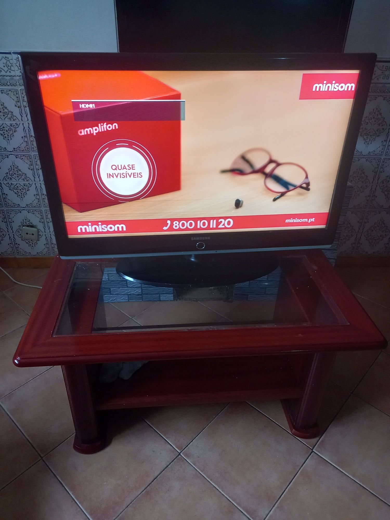 Venda de projetor