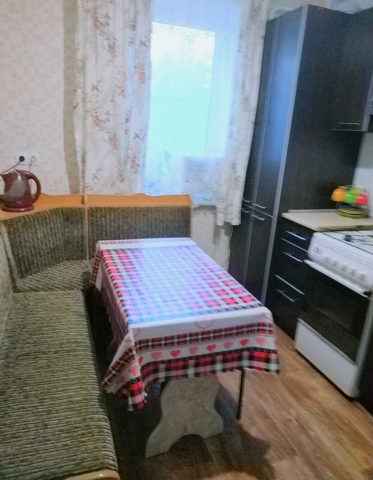 Покращеного Планування Р-н. Зигіна ТРЦ "Київ" зуп. Дослідна. Центр 9хв