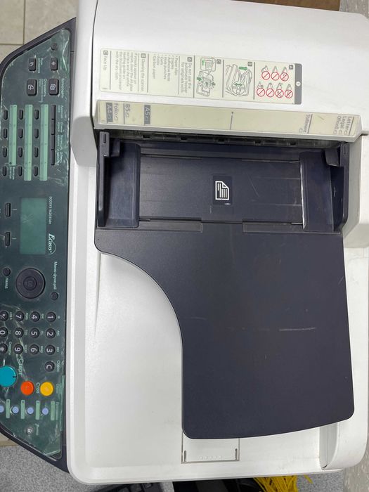 МФУ Kyocera ECOSYS M2035dn