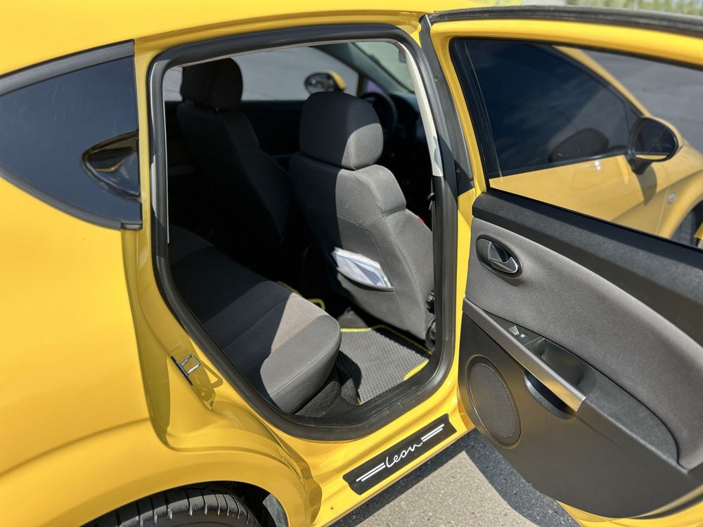 Продам Seat Leon 2010 рік