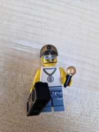 Lego Rapper seria 3