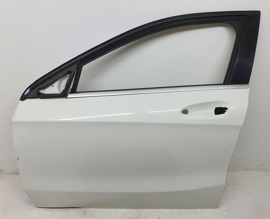 DRZWI LEWY PRZÓD PRZEDNIE 650 MERCEDES W176