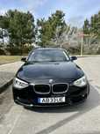 Bmw 116d.