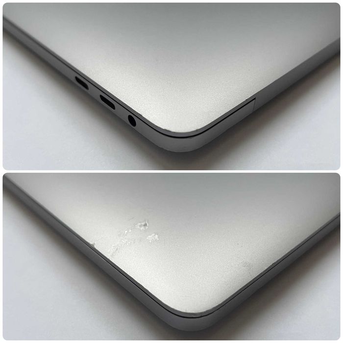 MacBook Pro 13 2018 Core i7 16 256 SSD Space Gray A1989