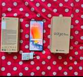 NOWY Motorola Edge 50 Fusion 12/512GB 5G LTE NFC Dual-sim Gwarancja