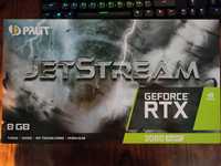 Відеокарта Palit RTX 2060 SUPER 8GB JETSTREAM