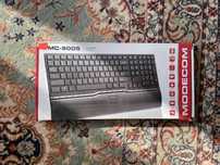 Klawiatura MODECOM MC-9005 *OKAZJA*