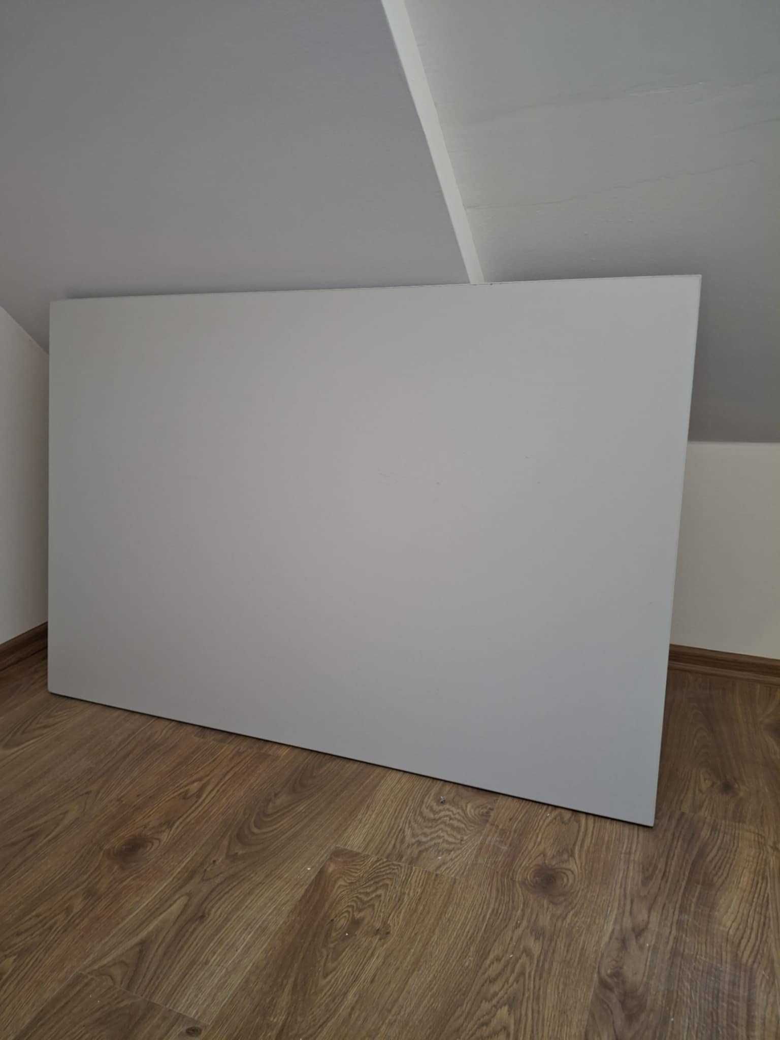Stól metalowy 120×80