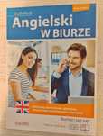 Kurs podstawowy - Język Angielski - podręcznik z ćwiczeniami, 2xCD