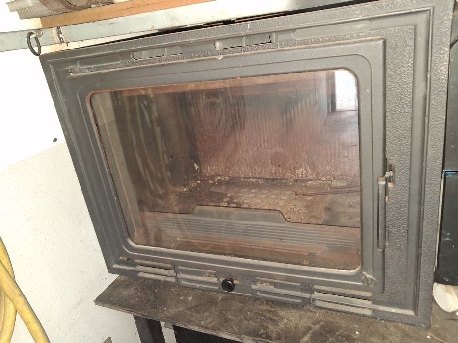 Recuperador de Calor Usado