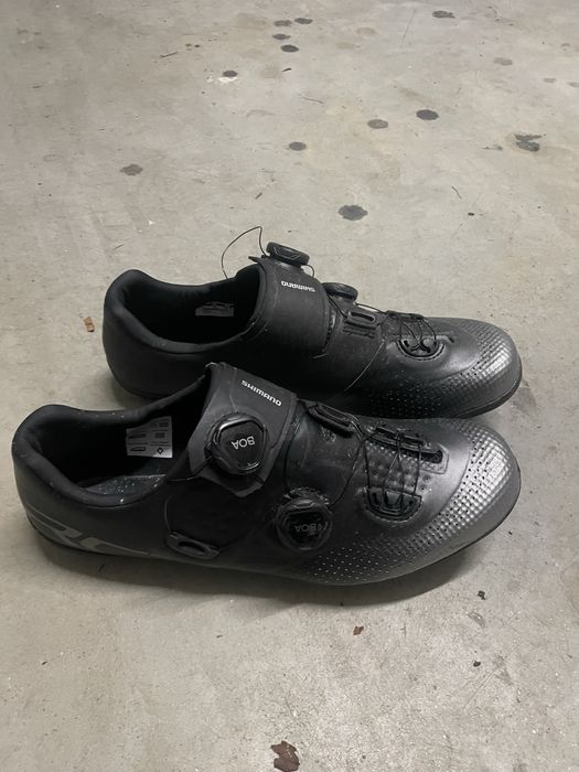 Sapatilhas Shimano RC7 n44