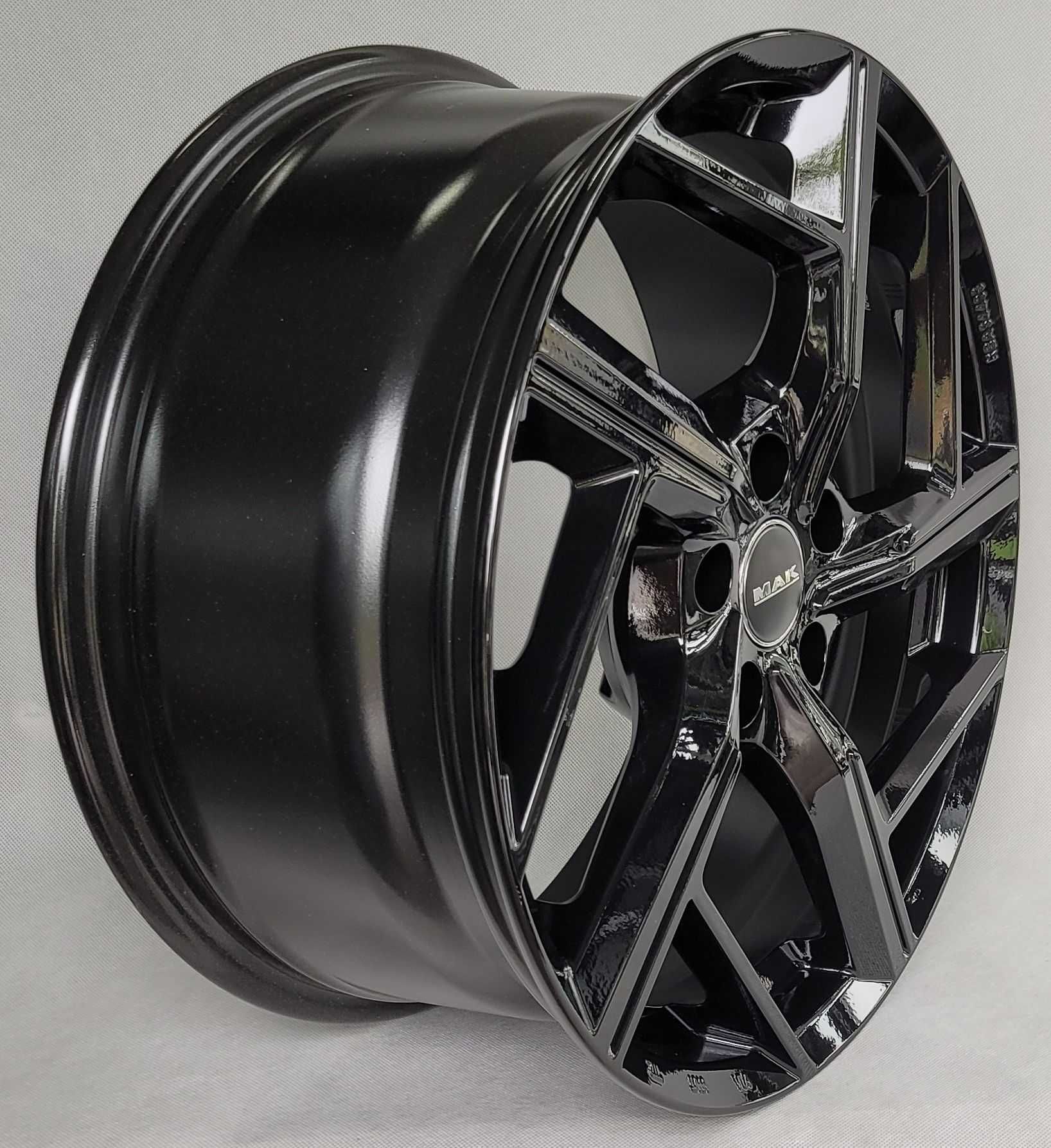 Felgi 19 Audi A4 B8 A6 C8 C7 Q3 Q2 Cupra Ateca MAK Felgi 19 5x112