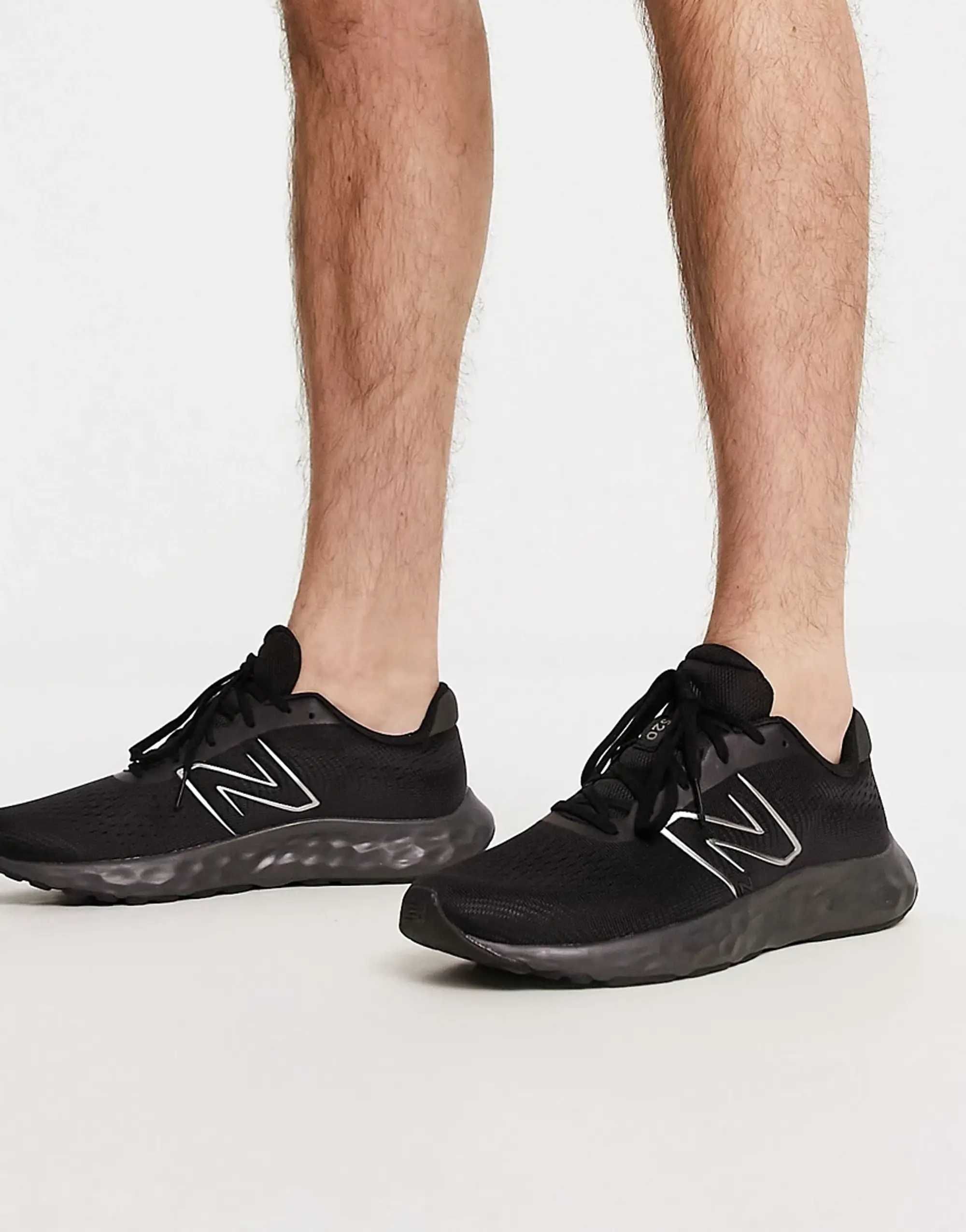 Оригінал ! Кросівки New Balance 520 V8 M520LA8  US 10 (28 см)