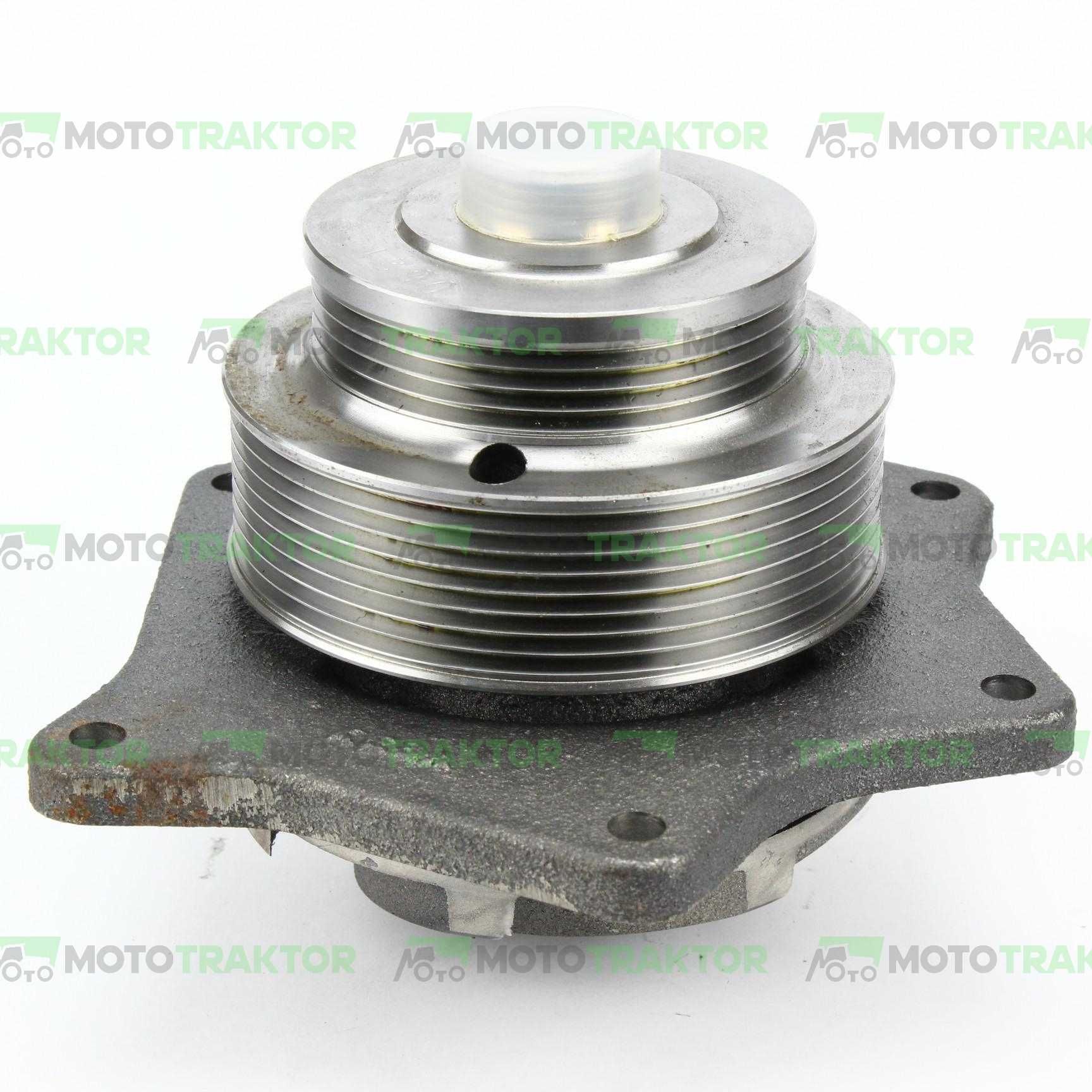 Pompa wody do CASE MXM 135,150,165 NEW HOLLAND TM 115,125 Ford Fiat
