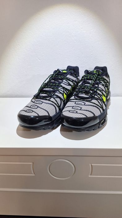 Кросівки Nike Air Max Plus Utility,  FD0670 003, US10 EUR44 28CM