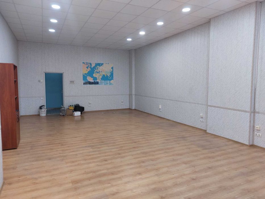 Оренда приміщень в центрі міста