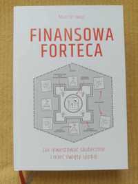 "Finansowa Forteca" Marcin Iwuć
