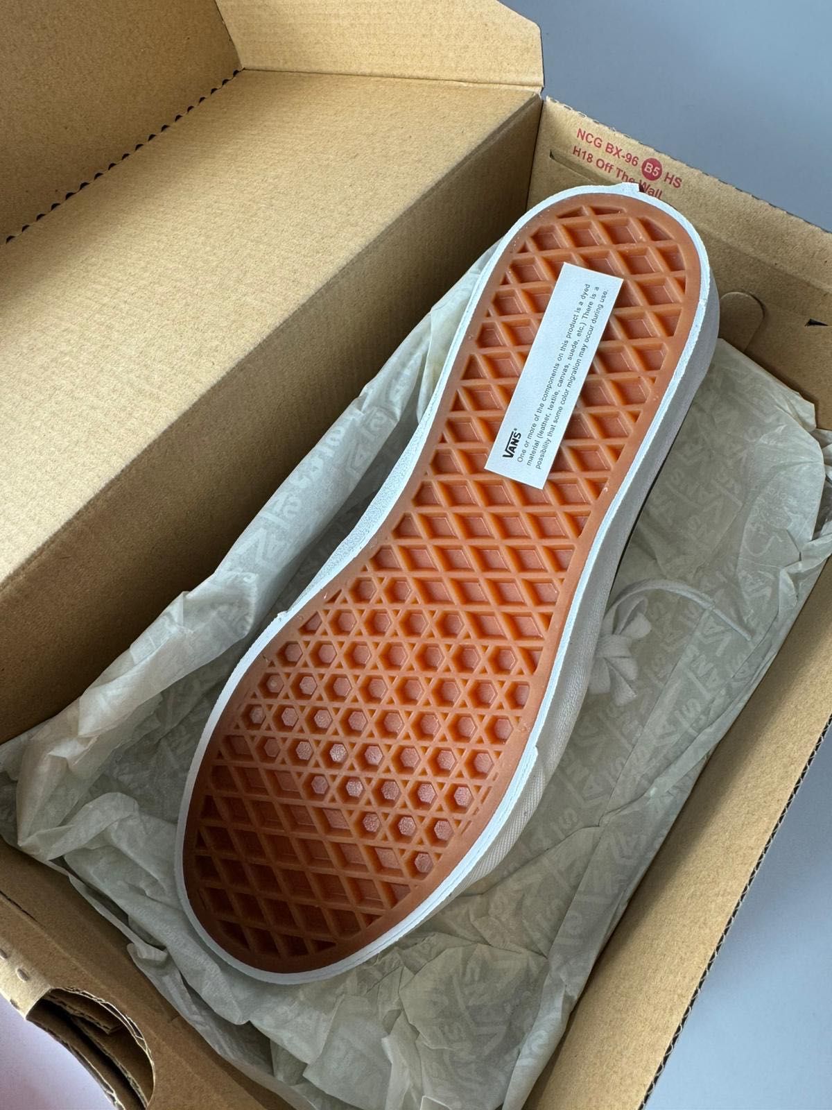 Nowe sneakersy VANS Sk8-Hi unisex za kostkę czarne żółte 38