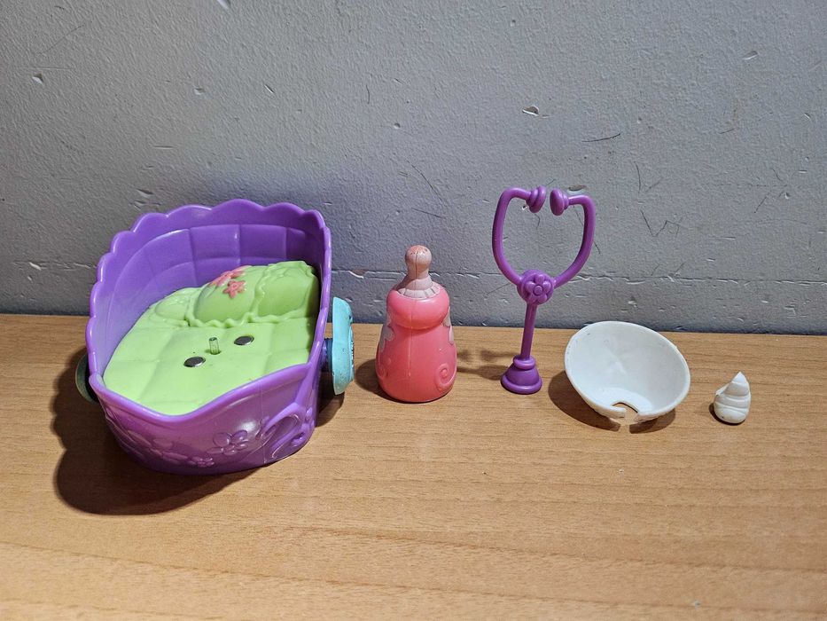 Littlest Pet Shop - Veterinário/Get Better Center