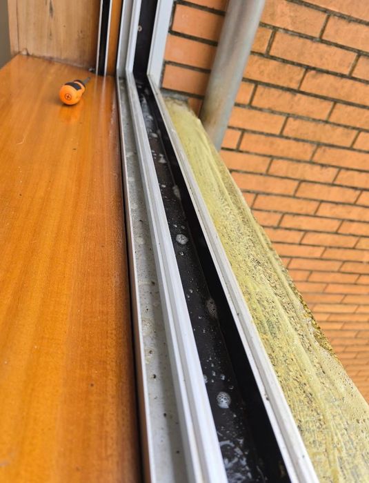 Limpezas de obras e casas domésticas