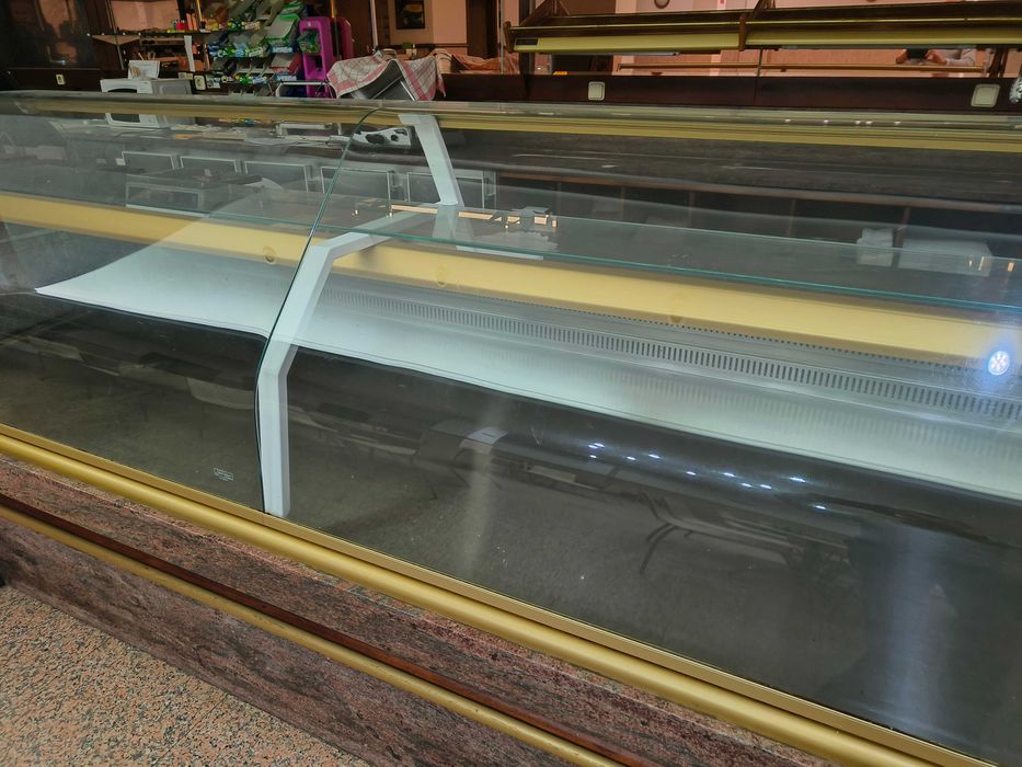 Trespasse Padaria Pastelaria Barrocas Aveiro