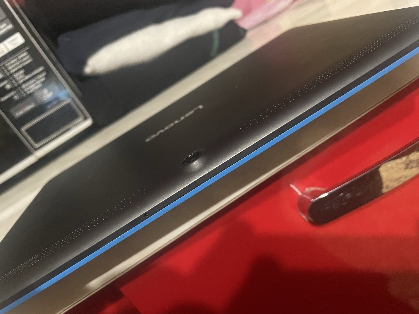 Lenovo 10"TB-X103F