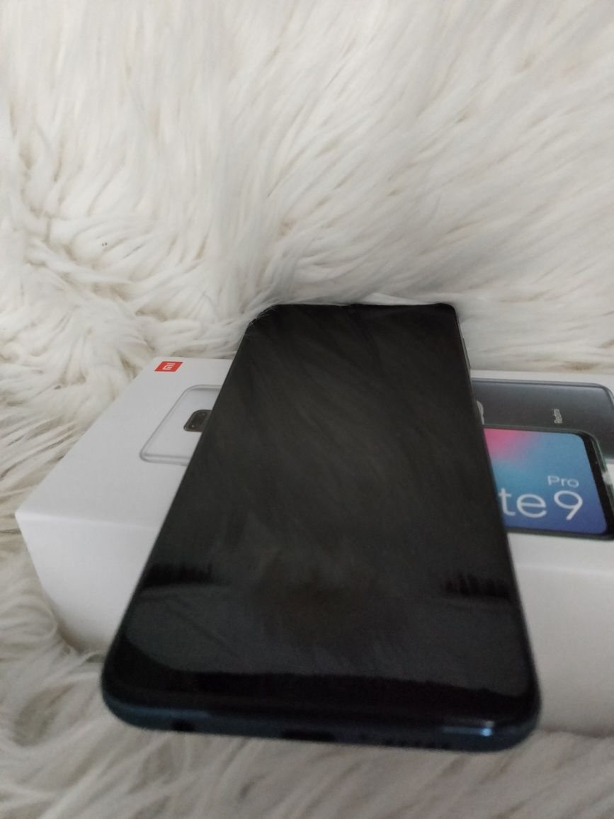 Redmi Note 9 Pro