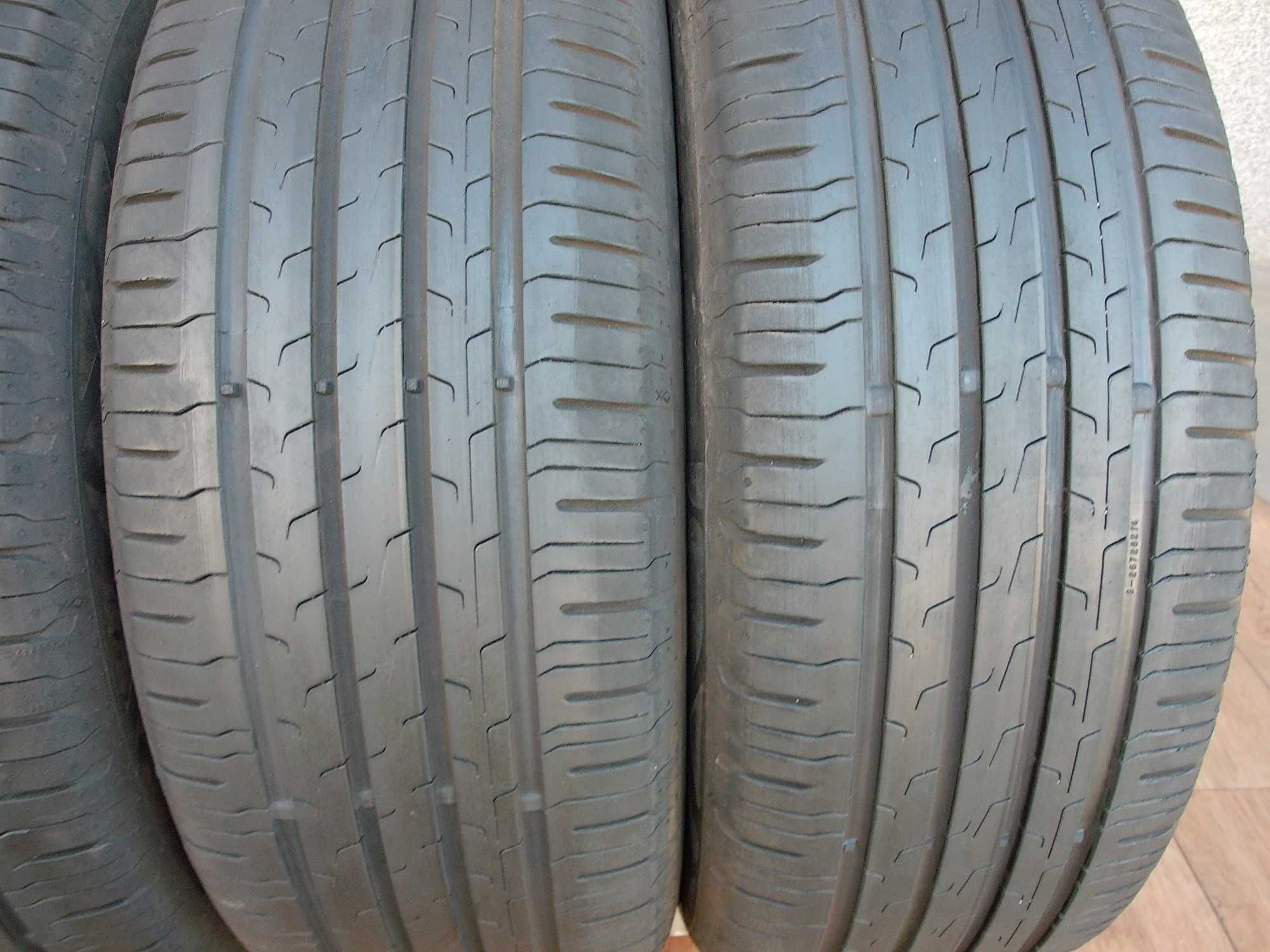 Continental EcoContact 6 215/55/17 94V z 2023r