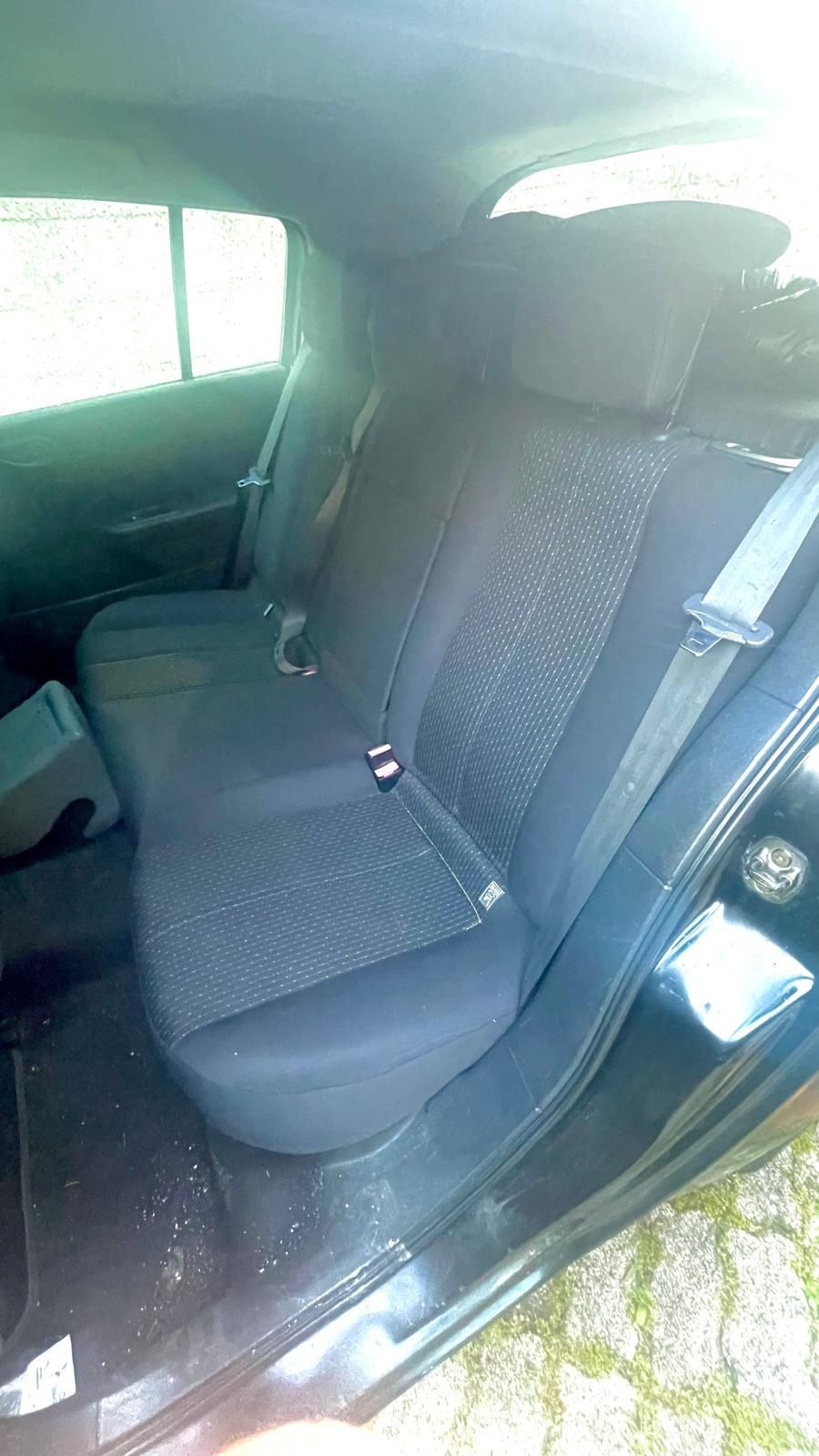 Renault Megane Ii  dci