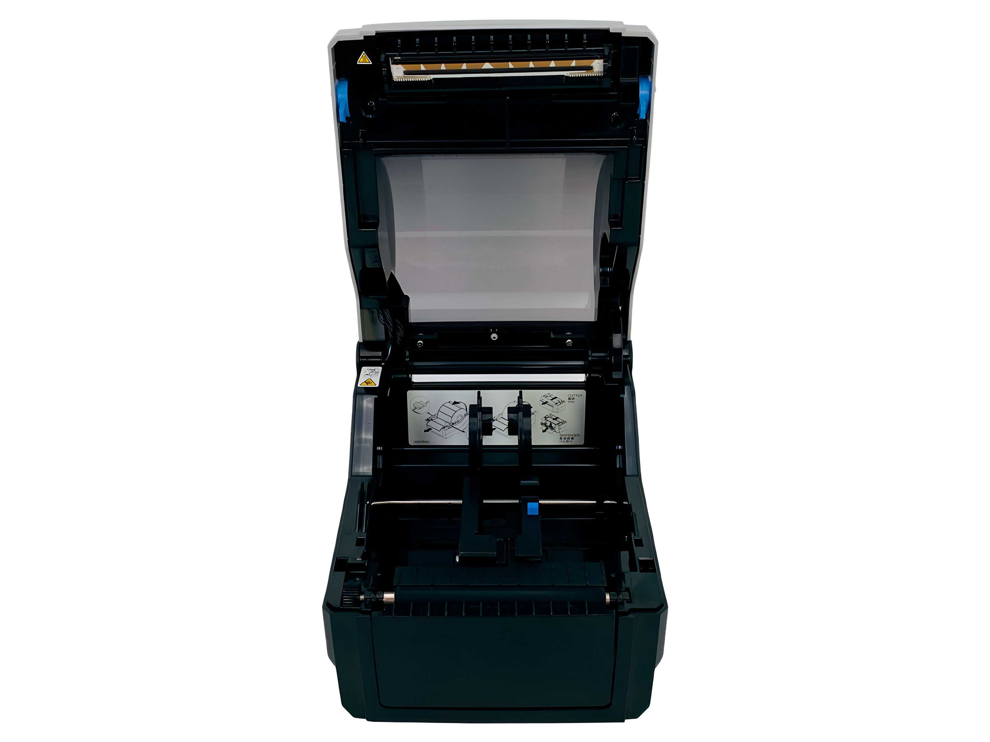 Термопринтер Sato CG412DT
