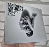 Agnieszka Chylińska - Forever Child CD (nowa, w folii)