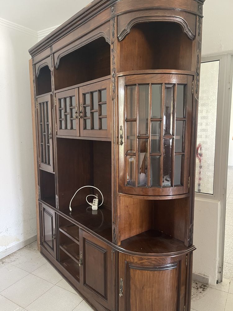 Movel completo em excelente estado - Oportunidade
