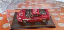 Ferrari f40 challenge novo.