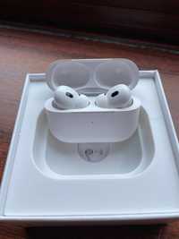Słuchawki Air Pods Pro 2 , apple, bezprzewodowe