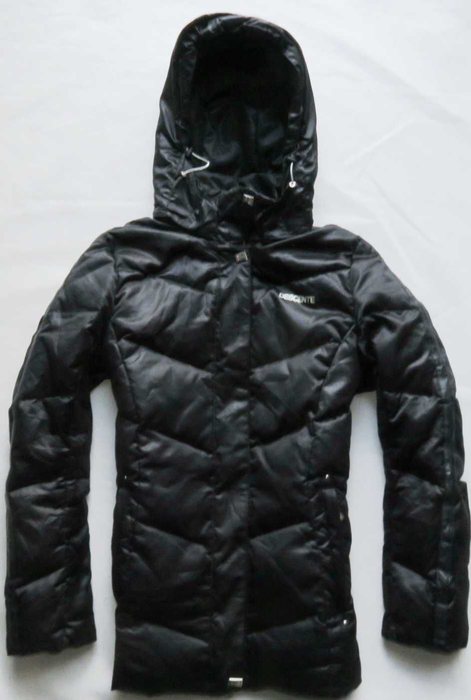 Descente kurtka  pikowana damska M/L