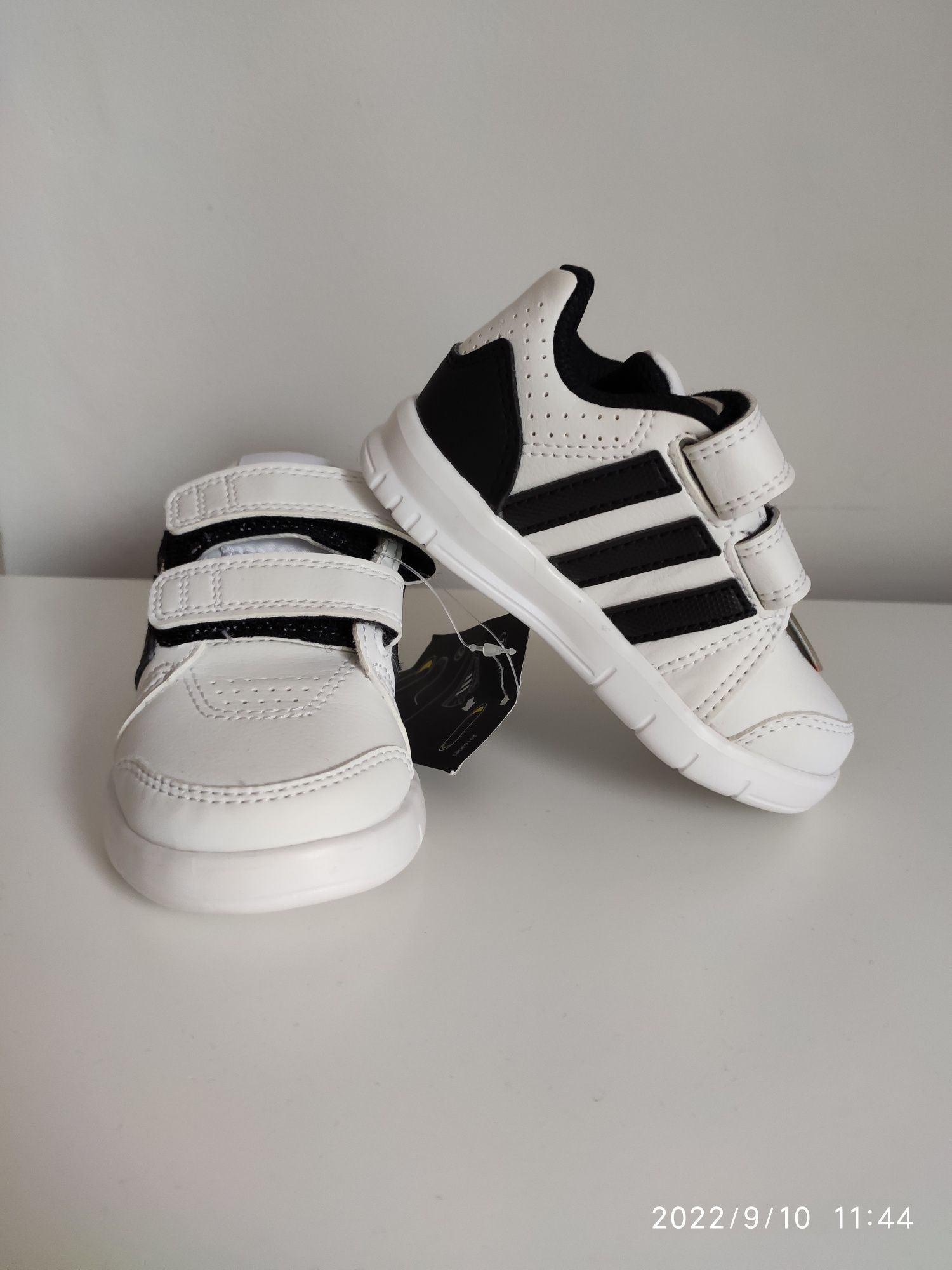 Nowe buty adidas 21