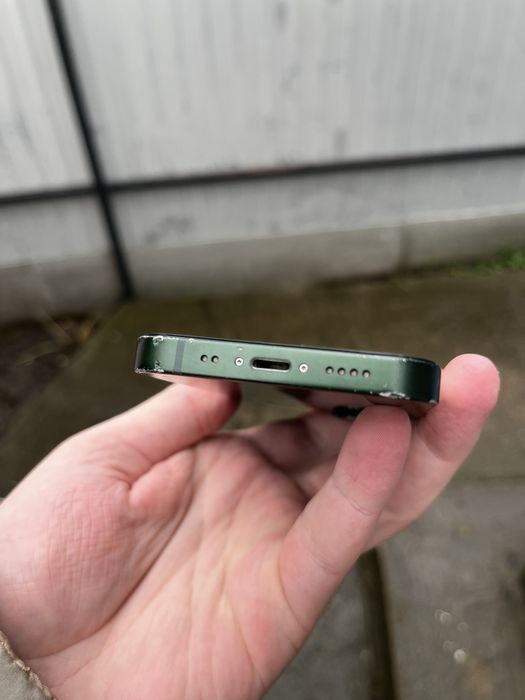 Iphone 13mini 128 gb olx доставка