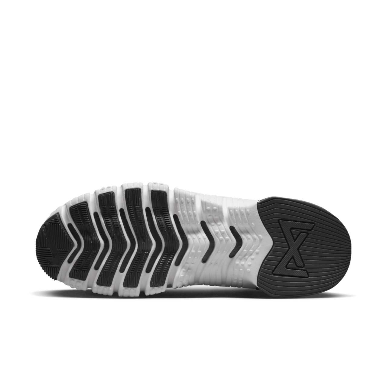 США! Кроссовки Nike Free Metcon 5 Air Max (40р по 49.5р) (DV3949-101)
