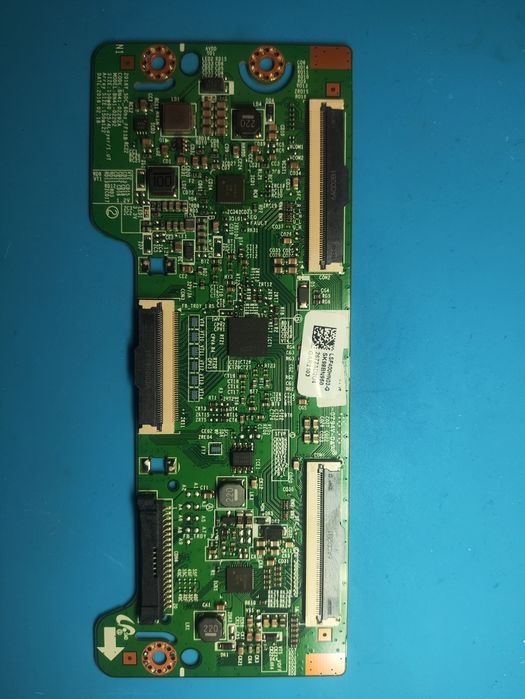 T-CON плата BN41-02292 для Samsung UE40K5500, оригинал