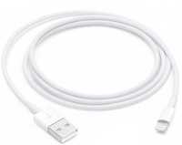 Кабель Apple Lightning to USB 1м (MXLY2) Original