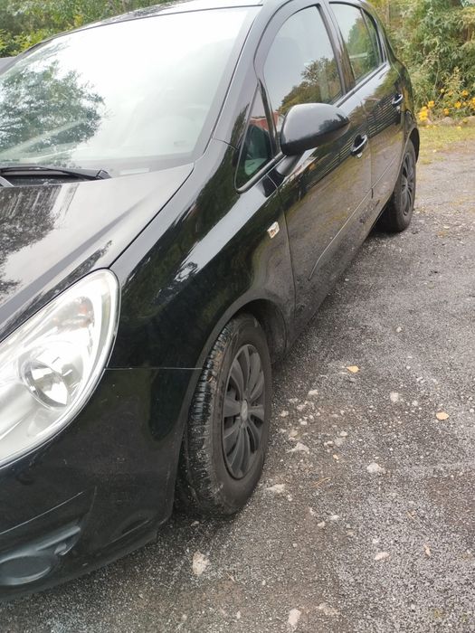 Opel Corsa 2009r.