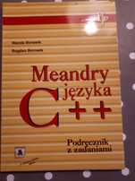 Mądry języka c++ Wanda Borowik
