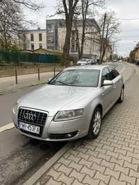 Audi a6 c6 T D I
