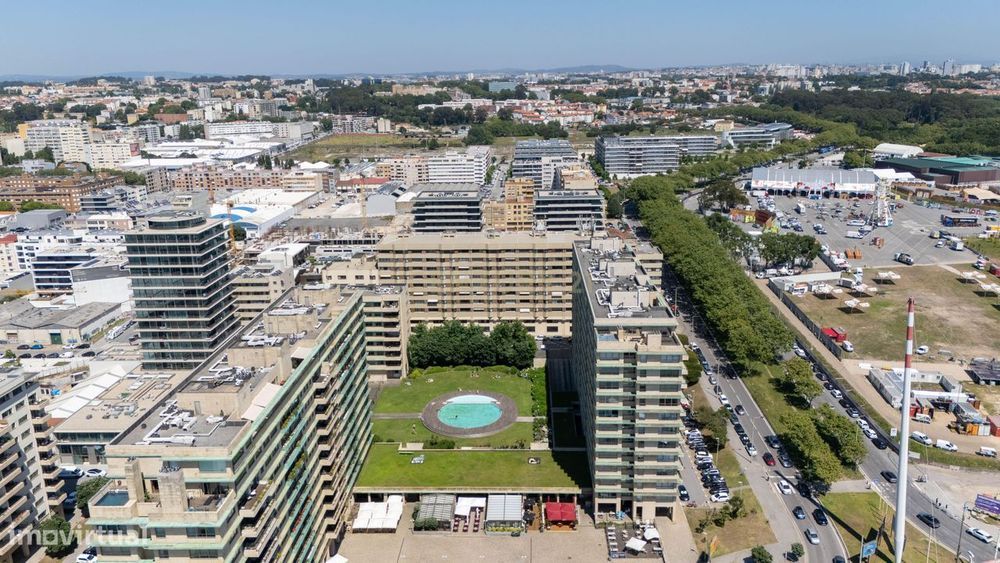 Apartamento T4 "Portas do Mar"